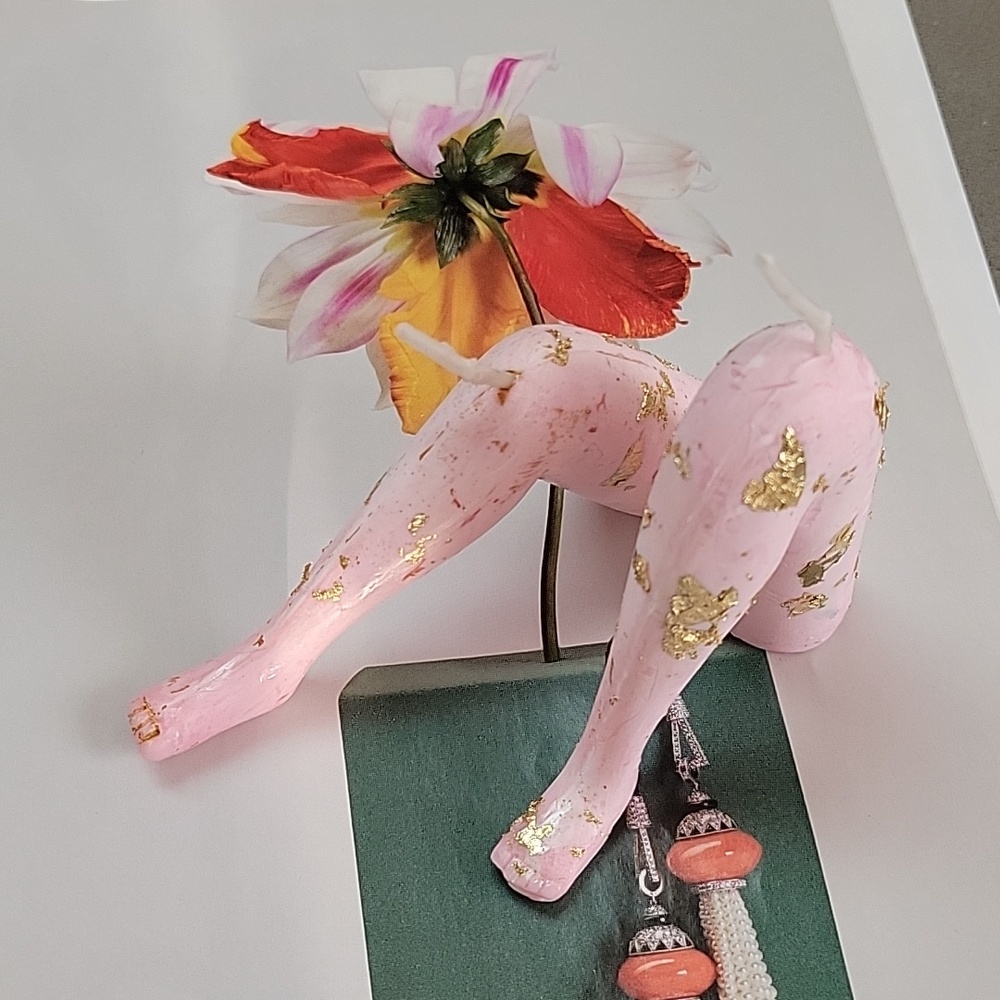 Candels Leg